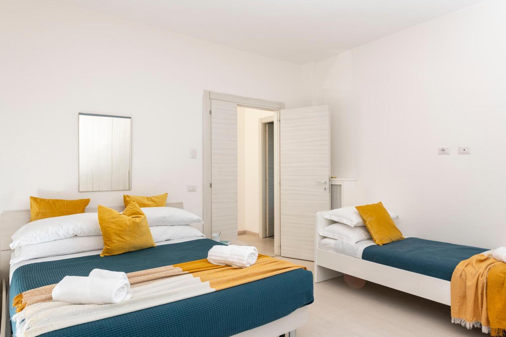 San Paolo Home Rome Exterior photo