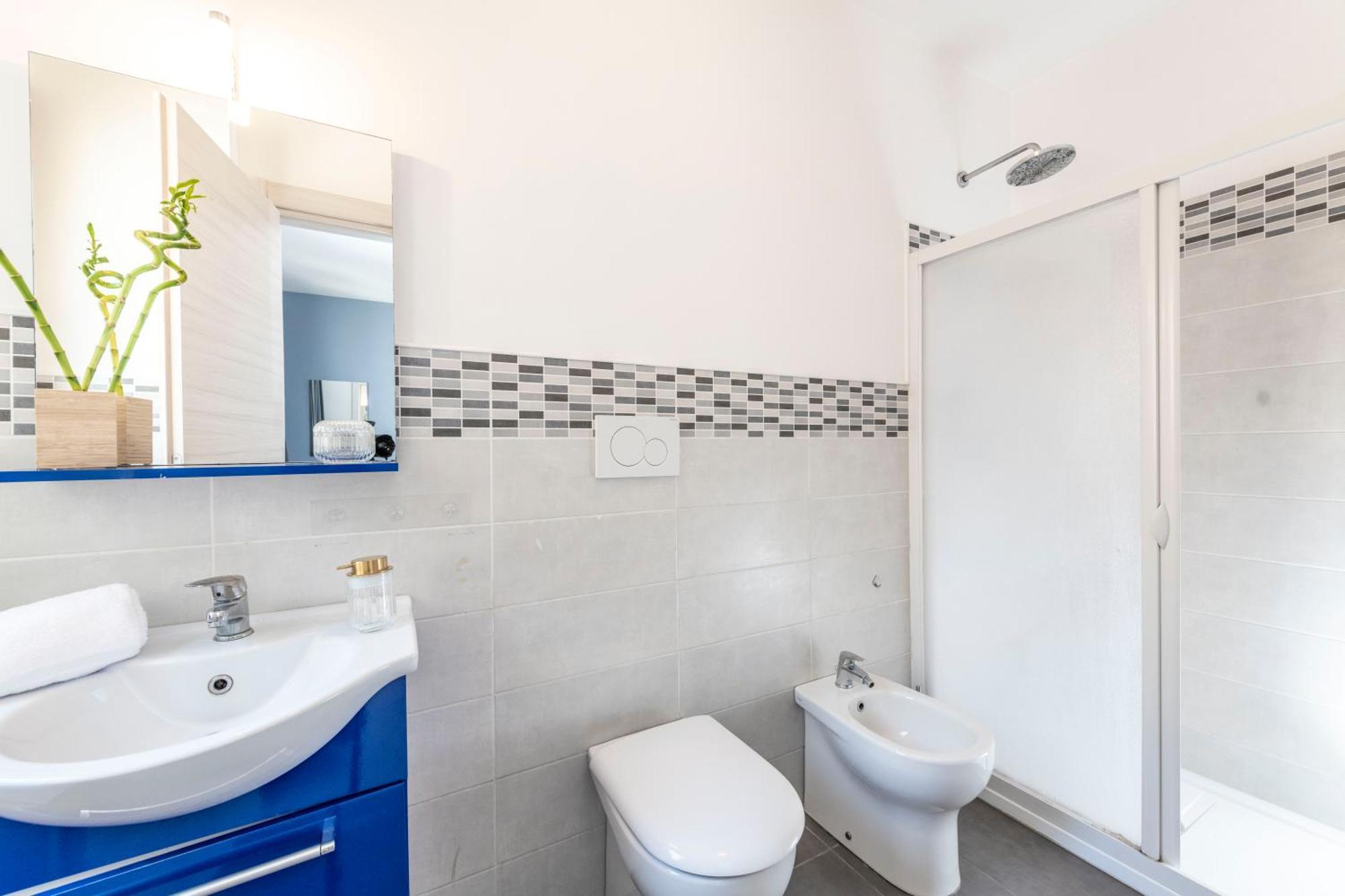 San Paolo Home Rome Exterior photo