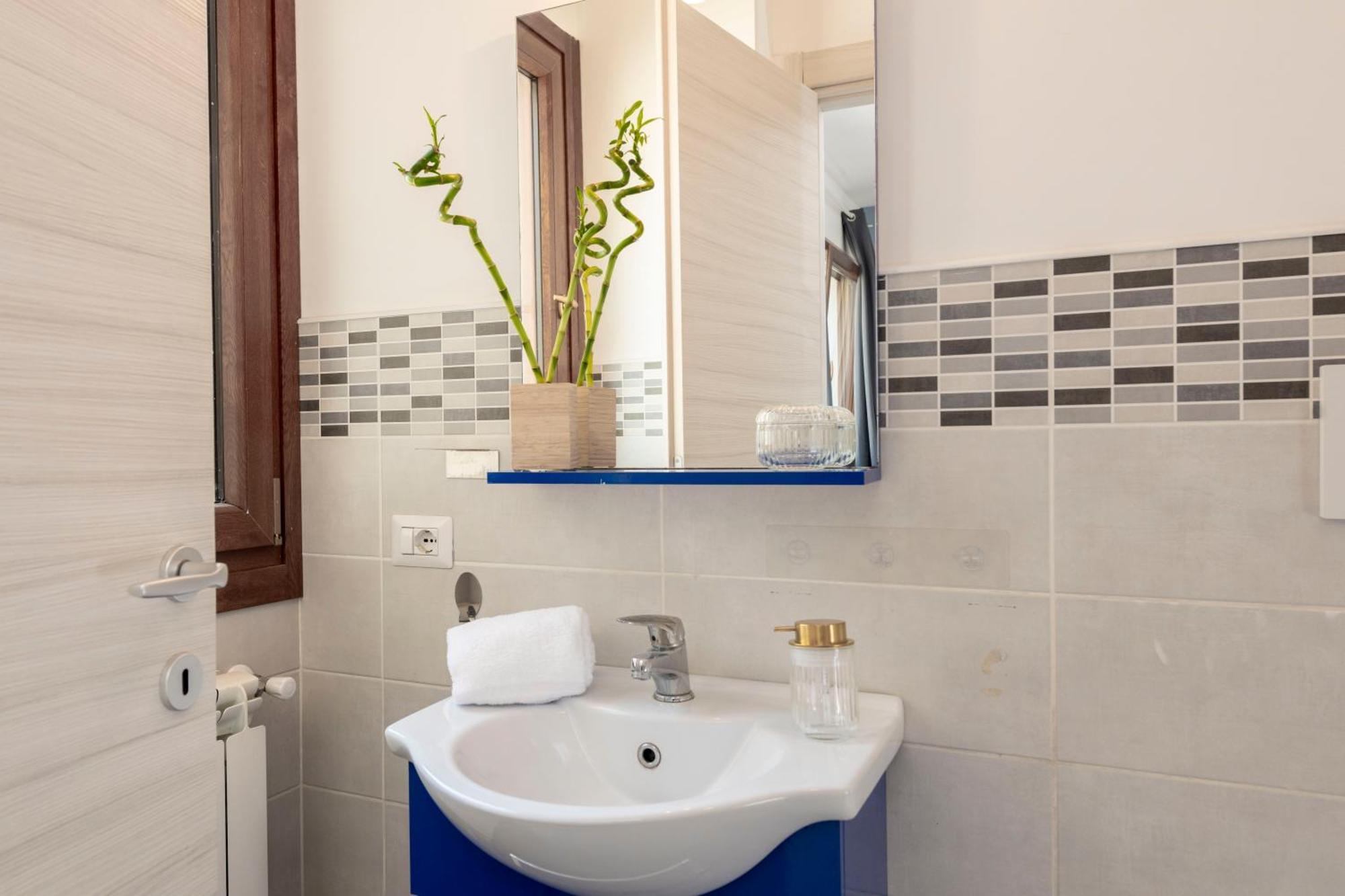 San Paolo Home Rome Exterior photo